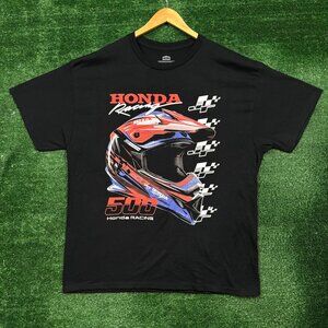 Honda JT Racing 500 GSX 2.0 T-Shirt Size Extra Large